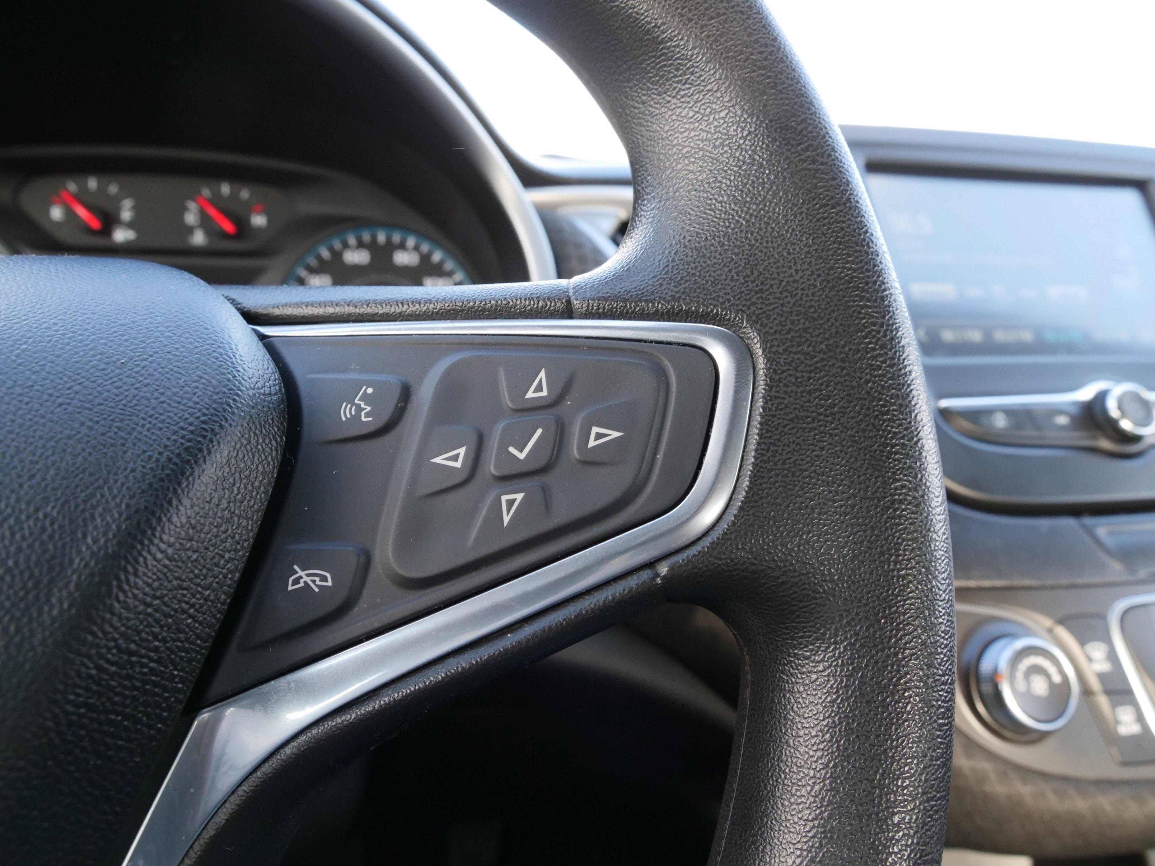 Used 2016 Chevrolet Malibu LS image 20