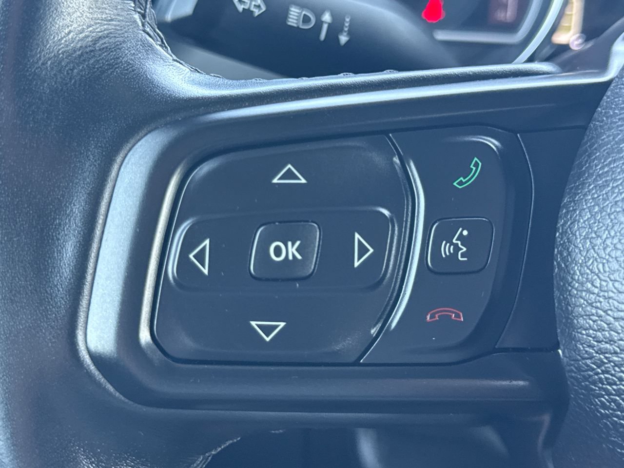 Used 2022 Jeep Wrangler Unlimited Sport AWD/4WD image 26