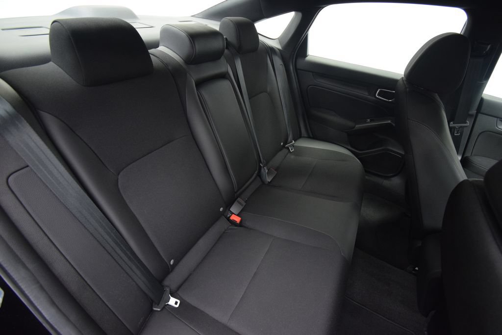 Used 2025 Honda Civic Sport image 22