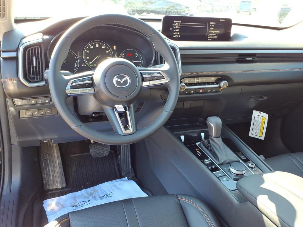 New 2026 MAZDA CX-50 AWD 2.5 Hybrid w/ Weather Package image 16