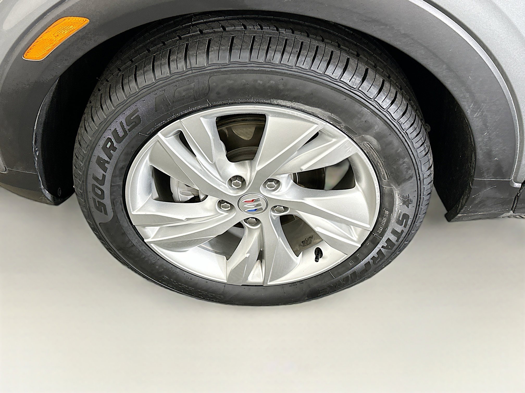 Used 2025 Buick Encore GX Preferred FWD image 11
