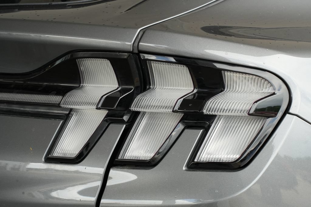 Used 2023 Ford Mustang Mach-E Premium RWD image 20