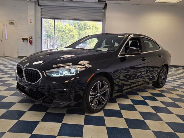 Used 2024 BMW 228i Gran Coupe w/ Convenience Package image 3
