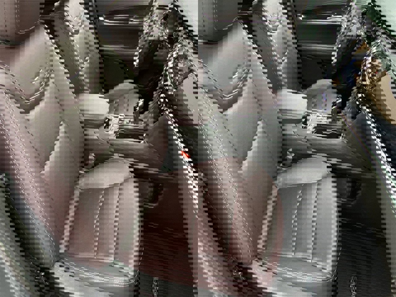 Certified 2023 Cadillac XT6 Premium Luxury w/ Technology Package image 12