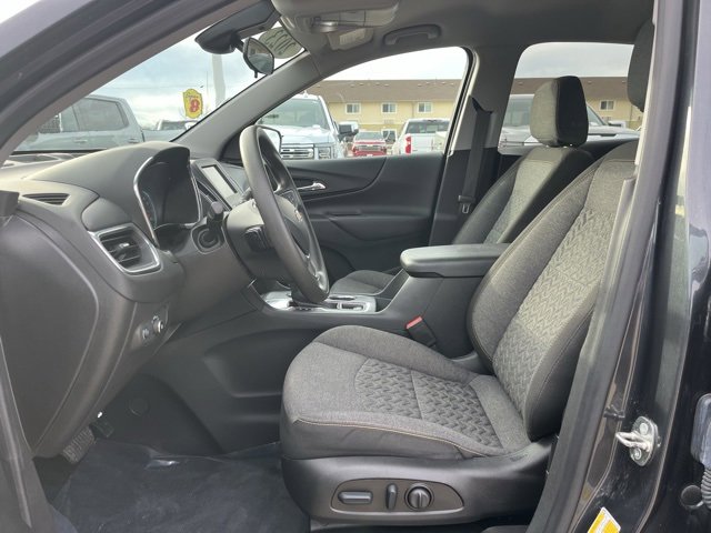 Used 2023 Chevrolet Equinox LT image 13