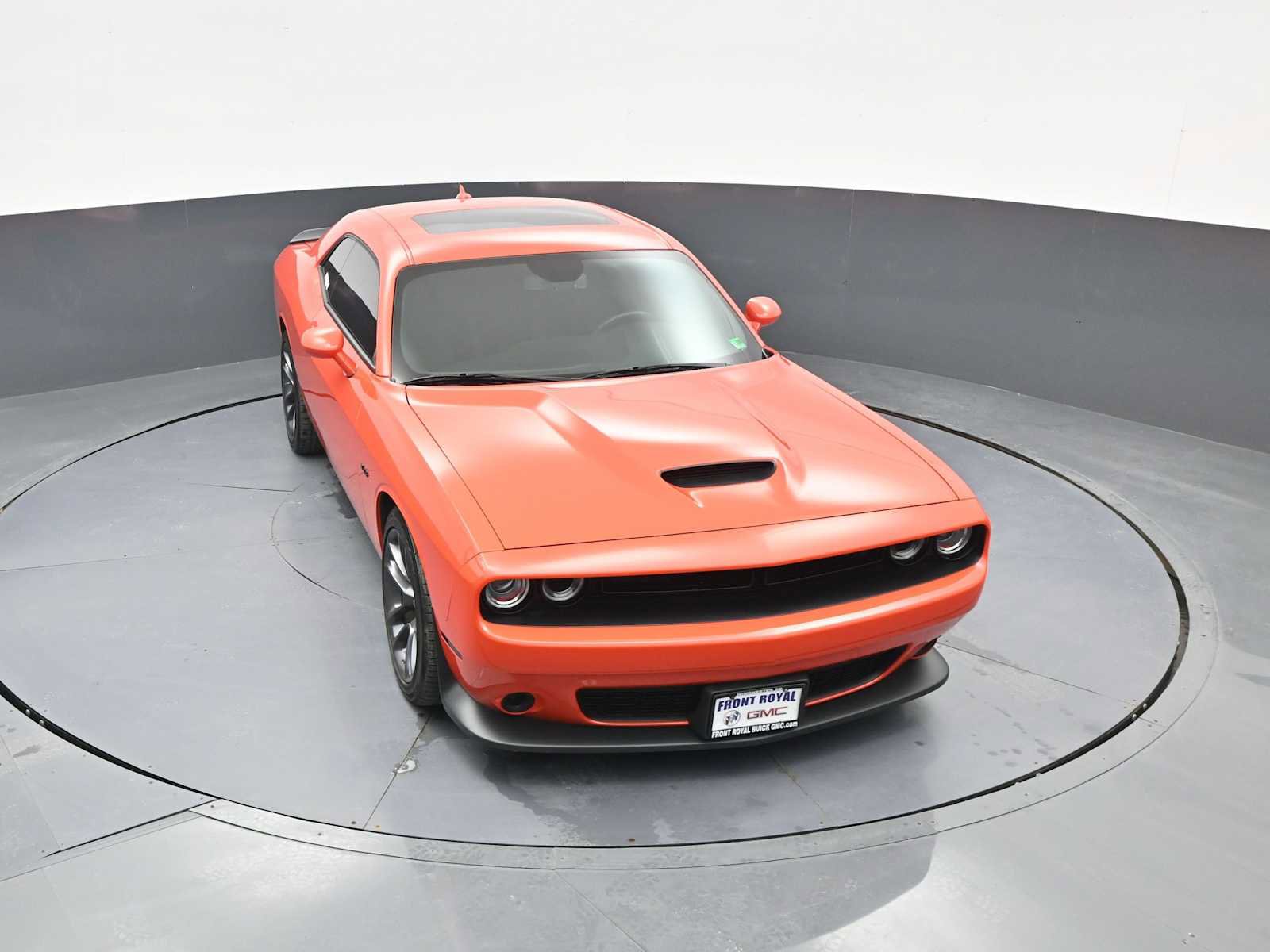 Used 2023 Dodge Challenger R/T image 32