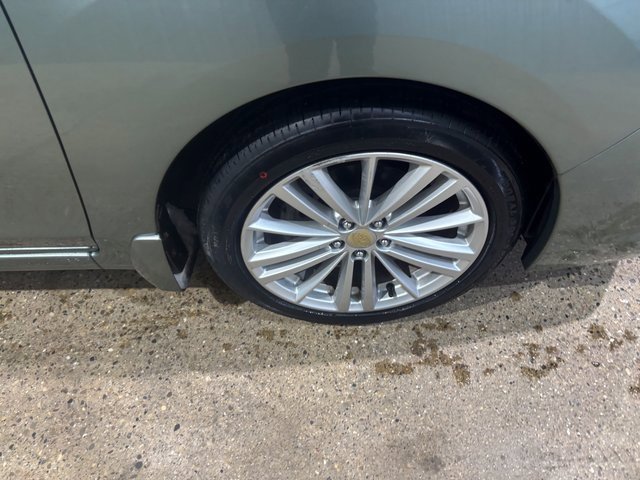 Used 2014 Subaru Impreza 2.0i Premium image 11
