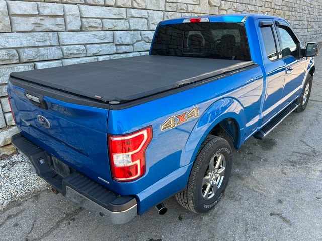 Used 2020 Ford F150 XLT w/ Equipment Group 302A Luxury image 5