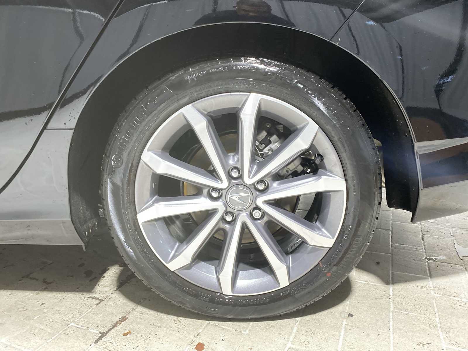Used 2026 Acura Integra FWD image 8