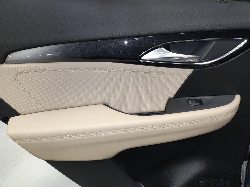 New 2026 Buick Envision Preferred image 28