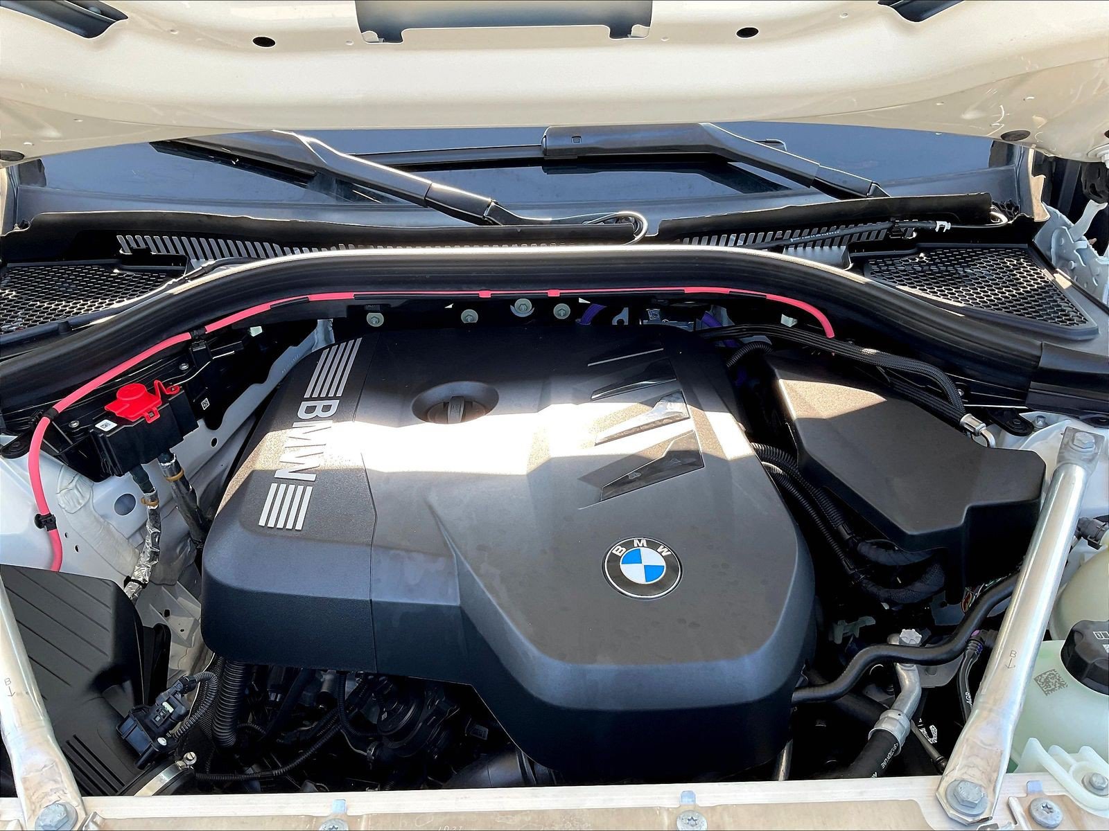 Used 2026 BMW X3 xDrive30i AWD/4WD image 30
