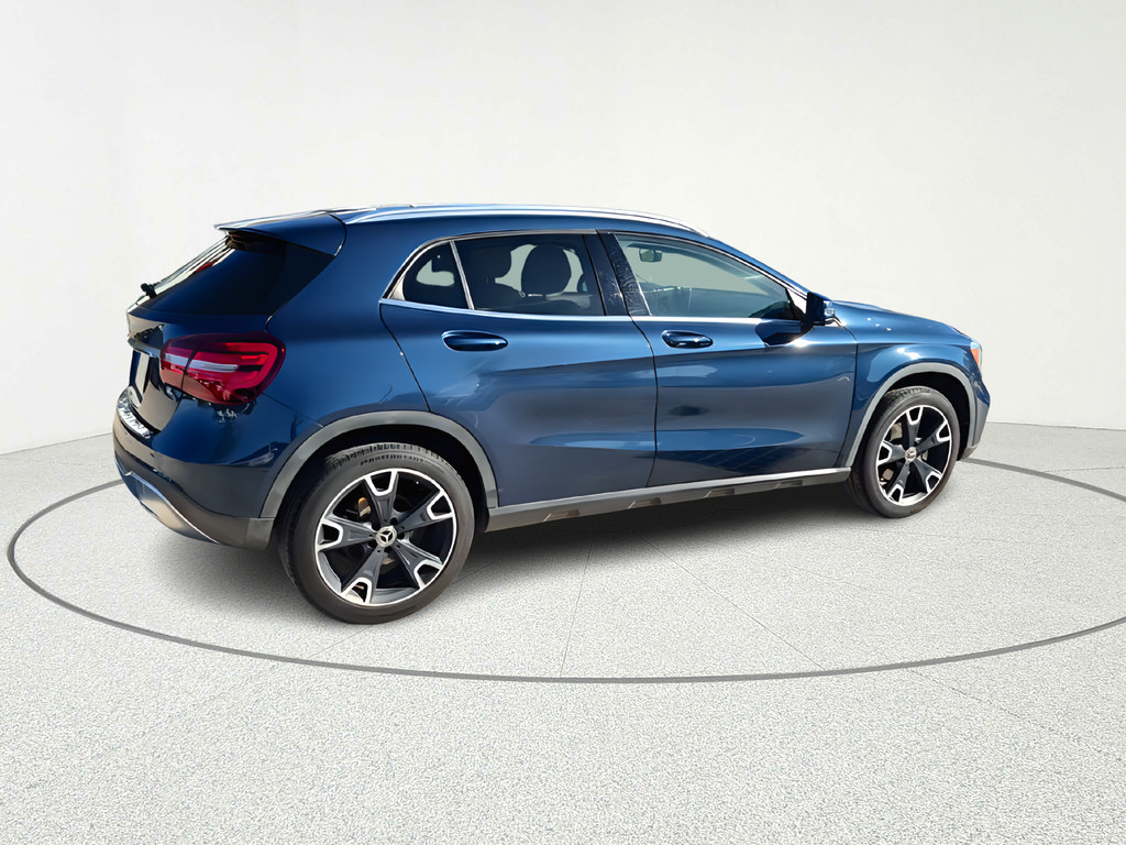 Used 2019 Mercedes-Benz GLA 250 image 7