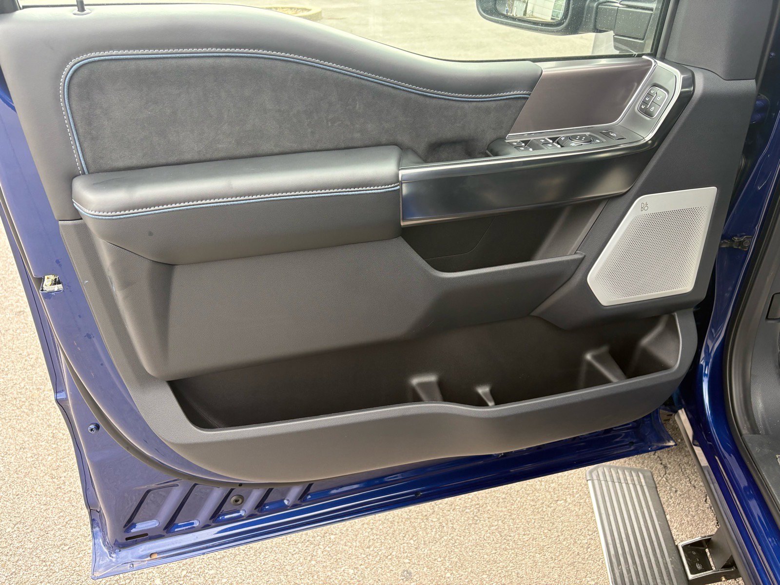 New 2026 Ford F250 Platinum image 28