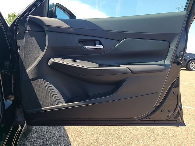 New 2026 Nissan Sentra SV w/ SV Convenience Package FWD image 25