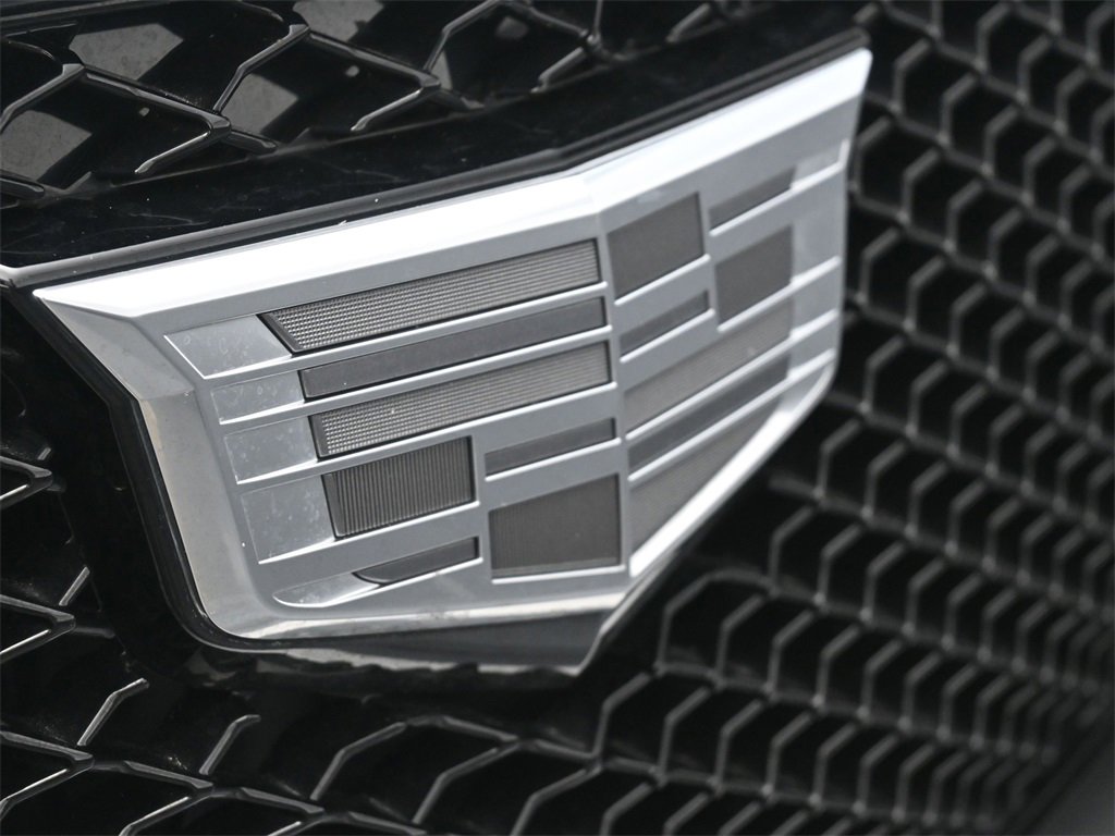 Certified 2023 Cadillac XT6 Sport w/ LPO, ONYX Package image 20