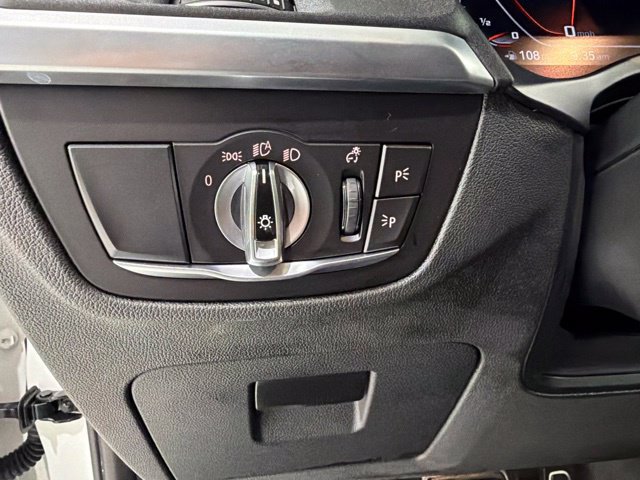 Certified 2023 BMW X3 M40i AWD/4WD image 12
