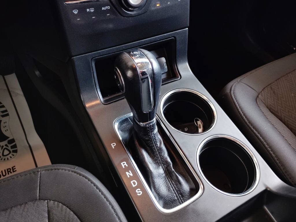 Used 2019 Ford Flex SEL AWD/4WD image 37