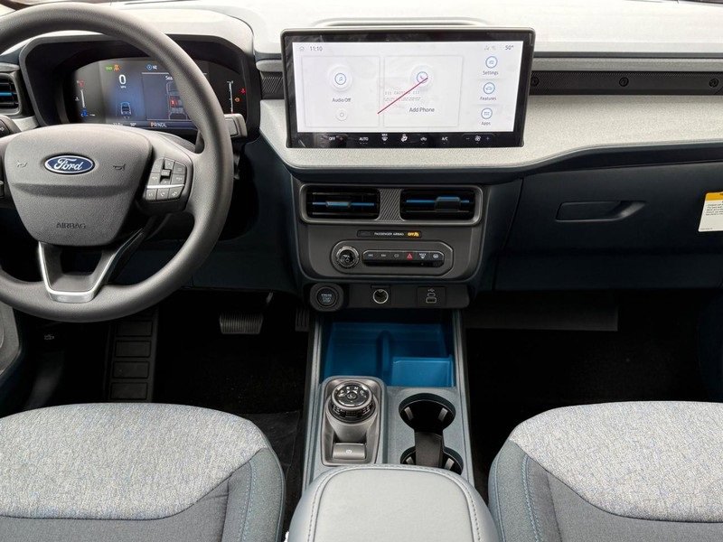 New 2025 Ford Maverick XLT image 6