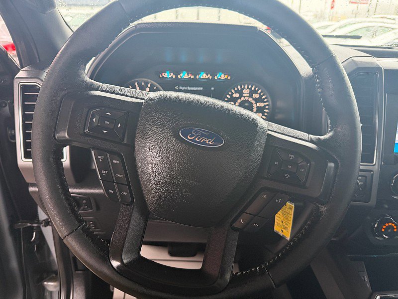 Used 2019 Ford F150 XLT w/ Equipment Group 301A Mid image 13