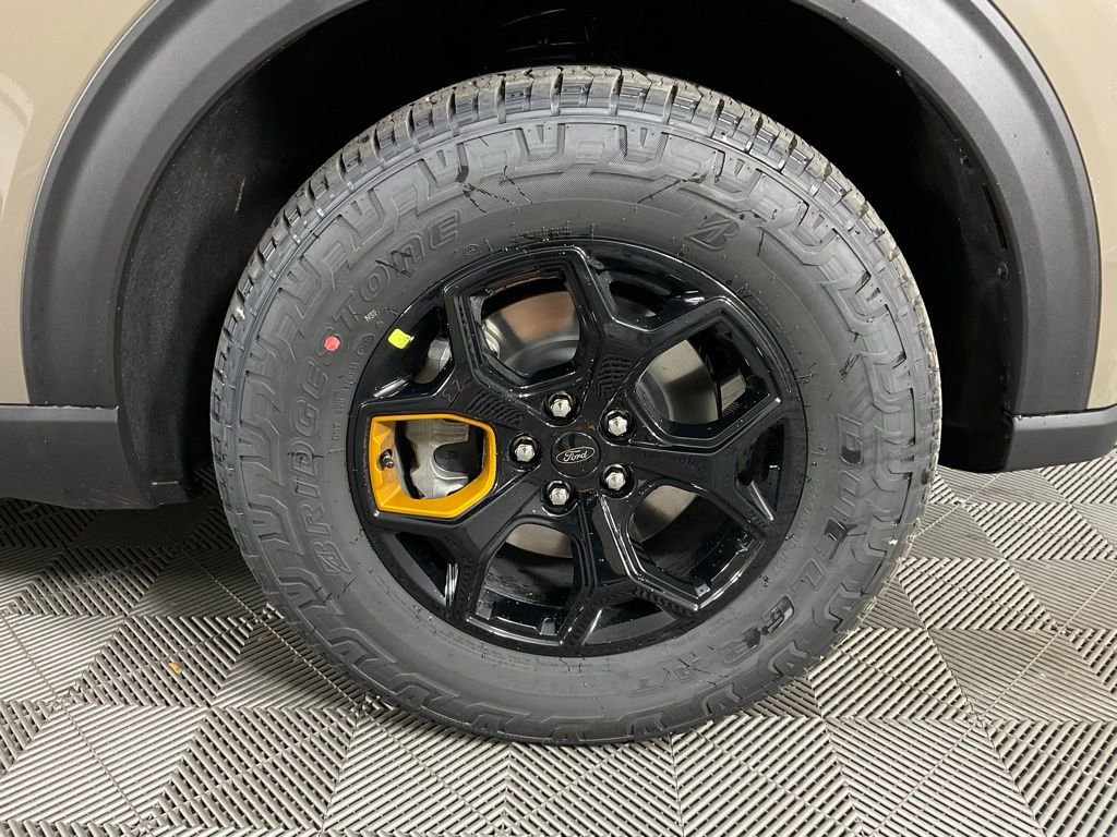 New 2026 Ford Explorer Tremor AWD/4WD image 10