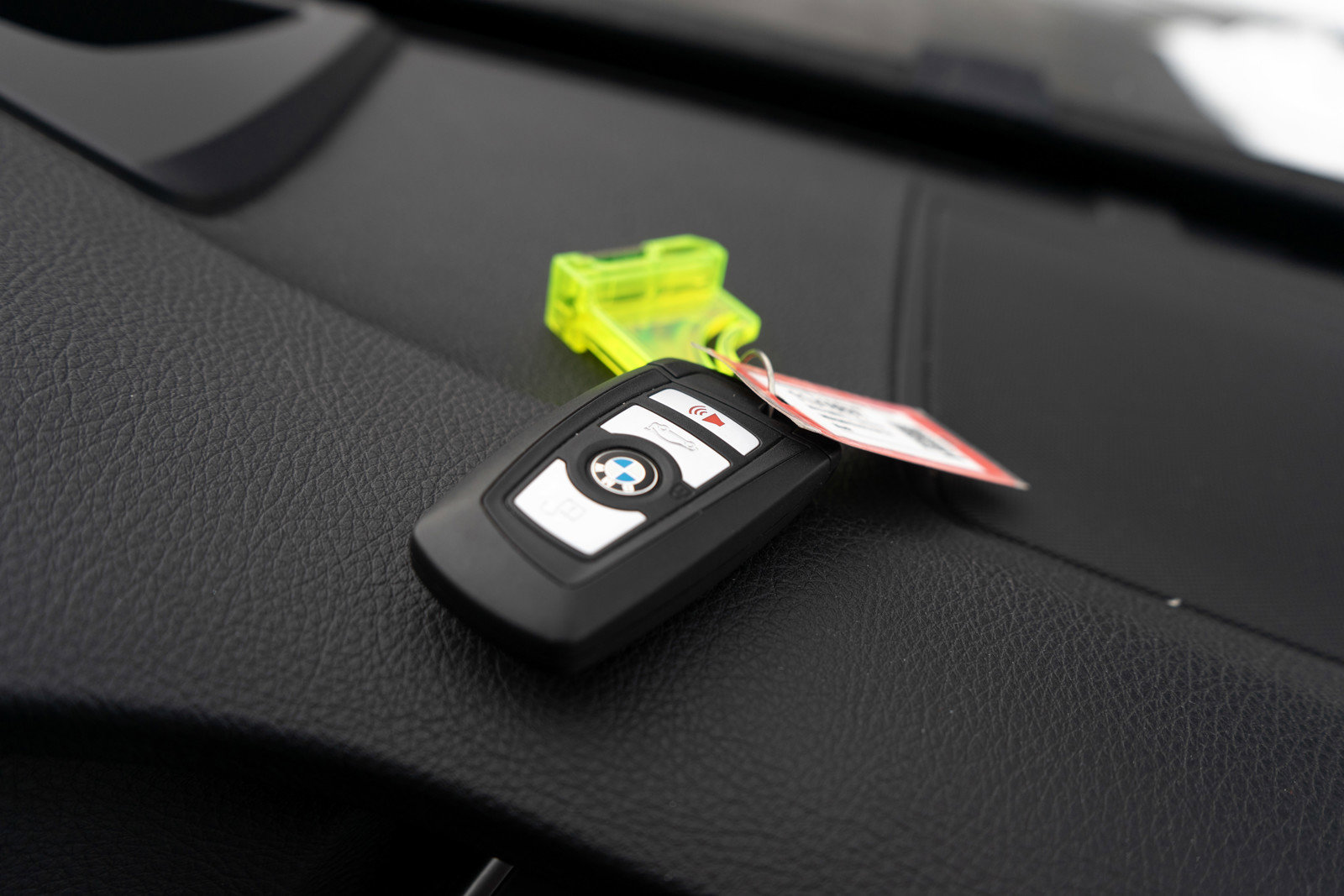 Used 2015 BMW 535i Gran Turismo xDrive image 28