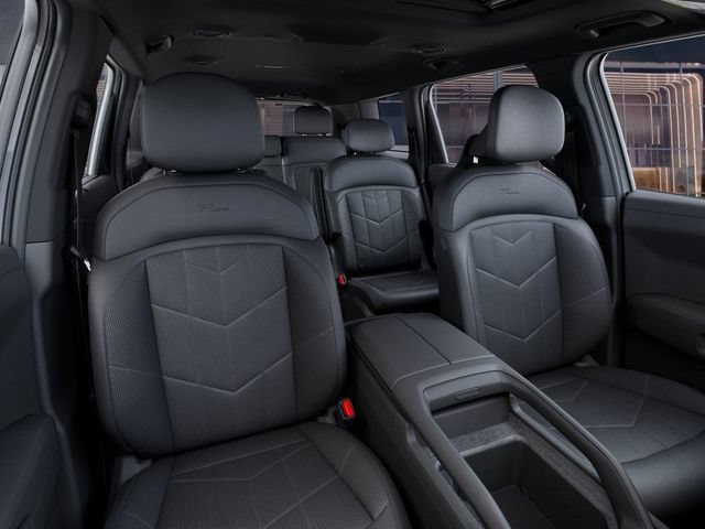 New 2027 Kia Telluride EX X-Line AWD/4WD image 16