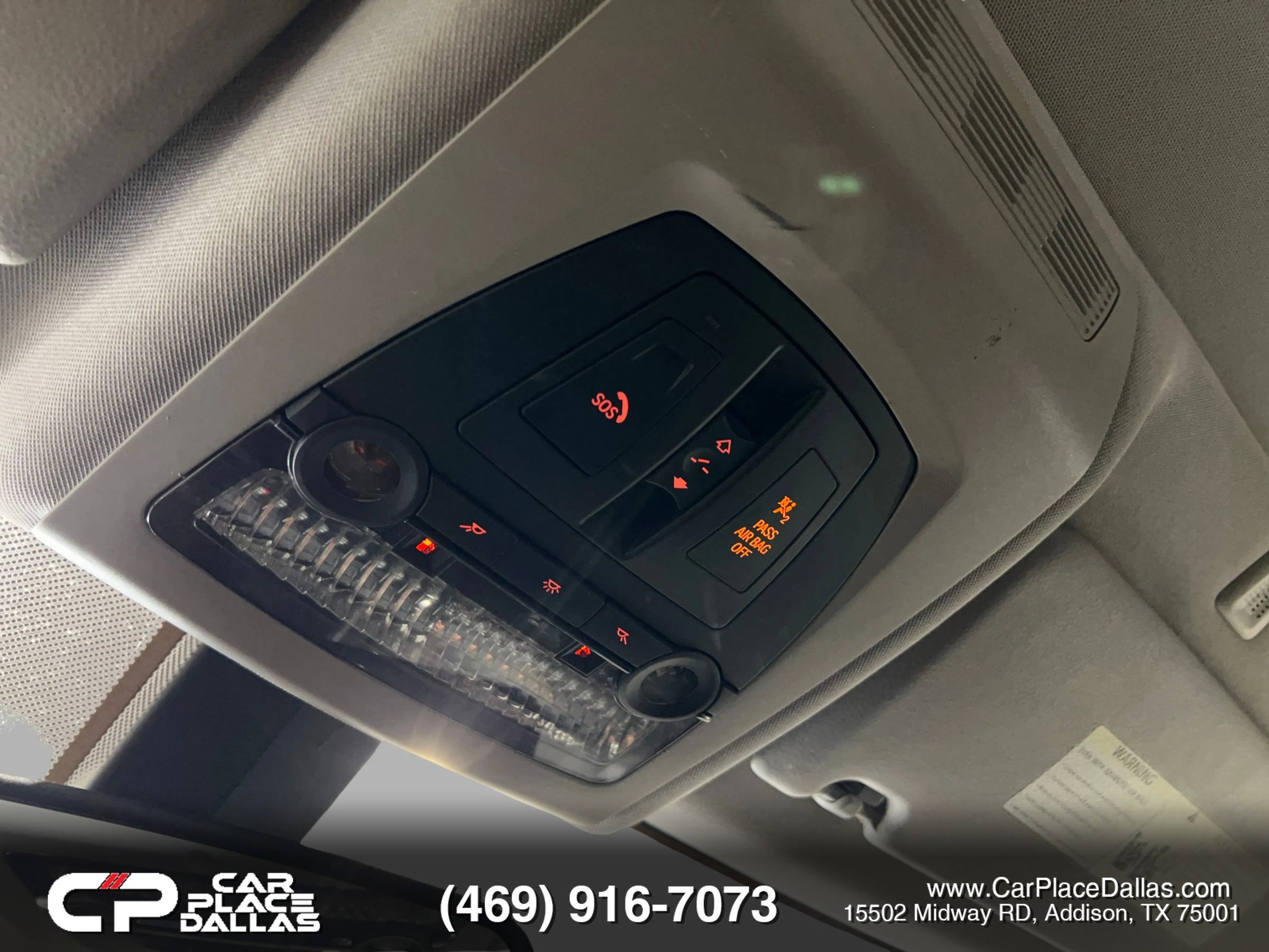 Used 2015 BMW 535i Sedan RWD image 36