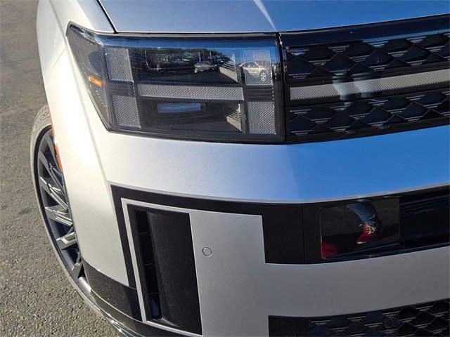 New 2024 Hyundai Santa Fe Calligraphy image 9