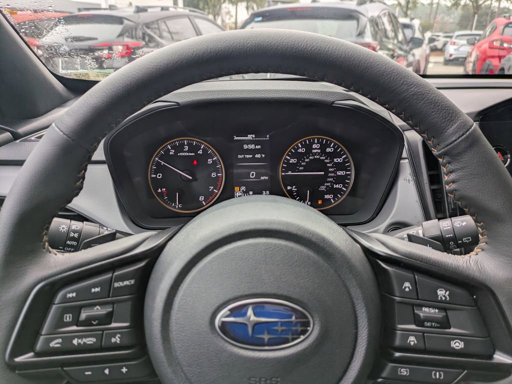 New 2026 Subaru Crosstrek 2.5i Wilderness w/ Wilderness Package AWD/4WD image 31