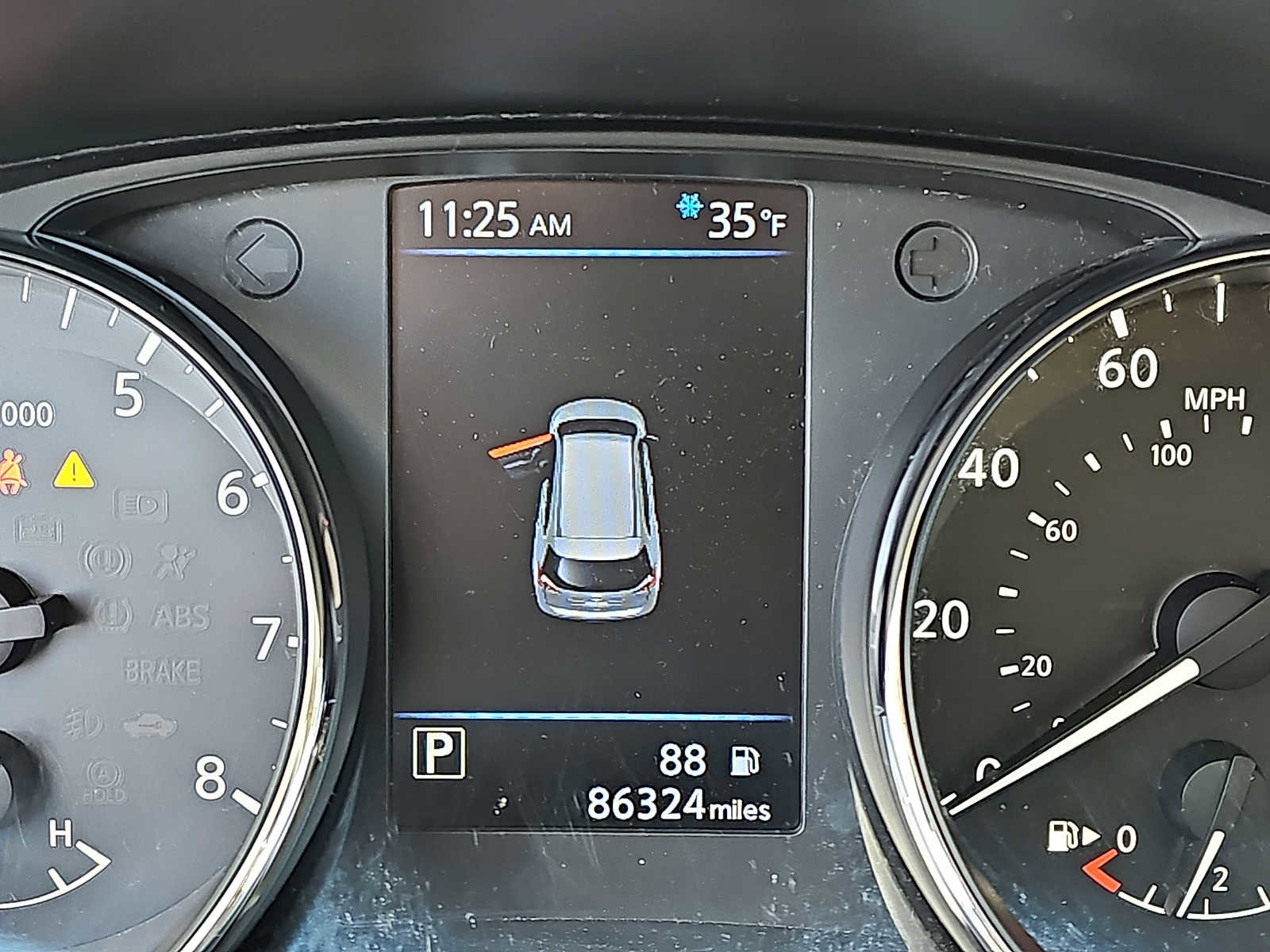 Used 2019 Nissan Rogue SL w/ Premium Package image 22