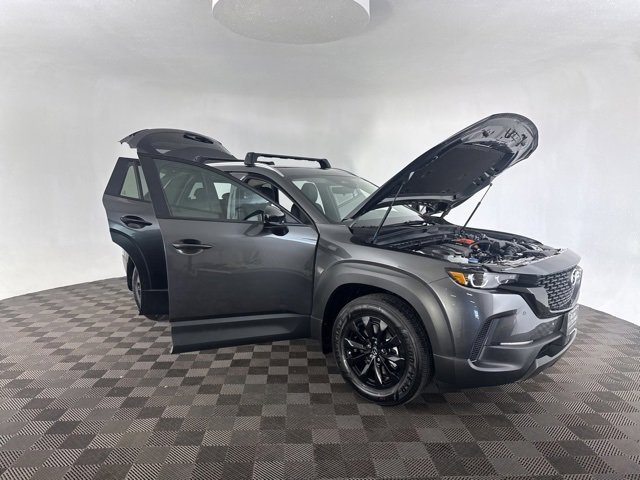 New 2026 MAZDA CX-50 2.5 Hybrid w/ Weather Package image 9
