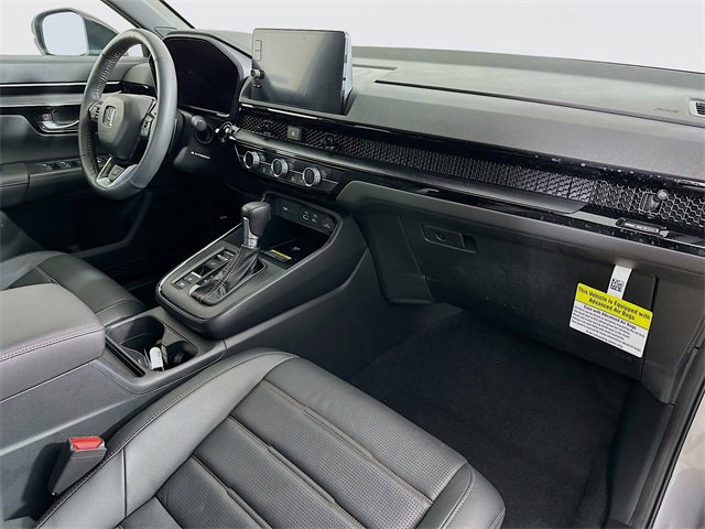 Certified 2023 Honda CR-V Sport Touring image 32