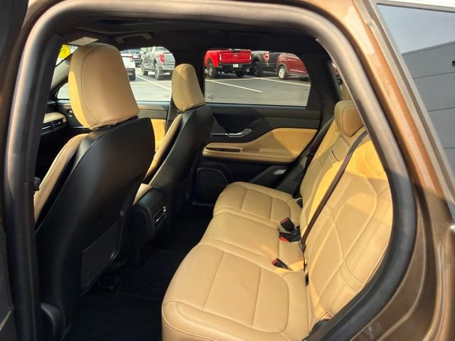 Used 2022 Lincoln Corsair Reserve w/ Equipment Group 201A AWD/4WD image 25