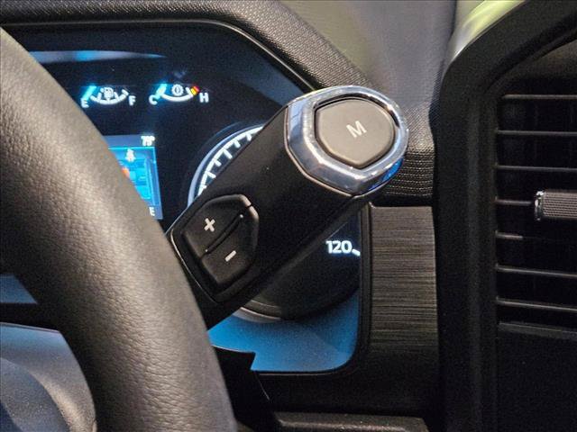 New 2026 Ford F150 STX RWD image 16