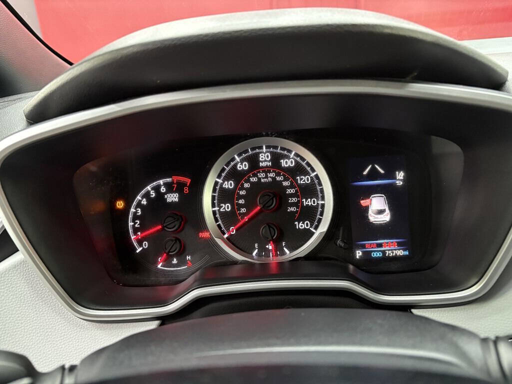 Used 2021 Toyota Corolla SE image 15