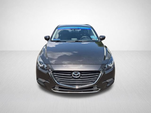 Used 2017 MAZDA MAZDA3 Sport FWD image 5