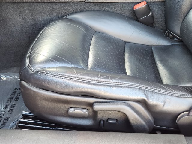 Used 2008 Chevrolet Corvette Convertible w/ Preferred Equipment Group RWD image 35