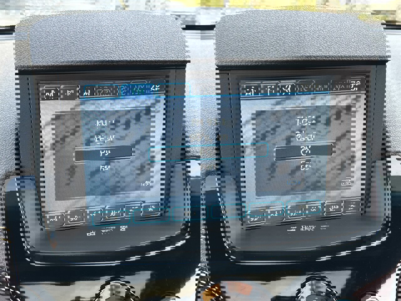 Used 2012 Cadillac CTS V w/ Wood Trim Package image 17