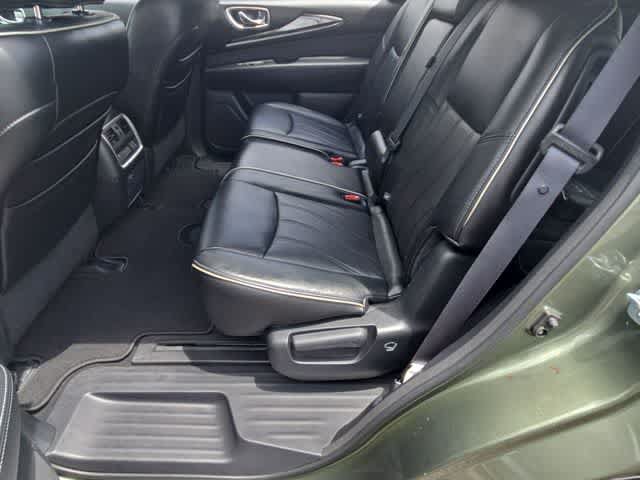 Used 2016 INFINITI QX60 FWD w/ Premium Plus Package image 19