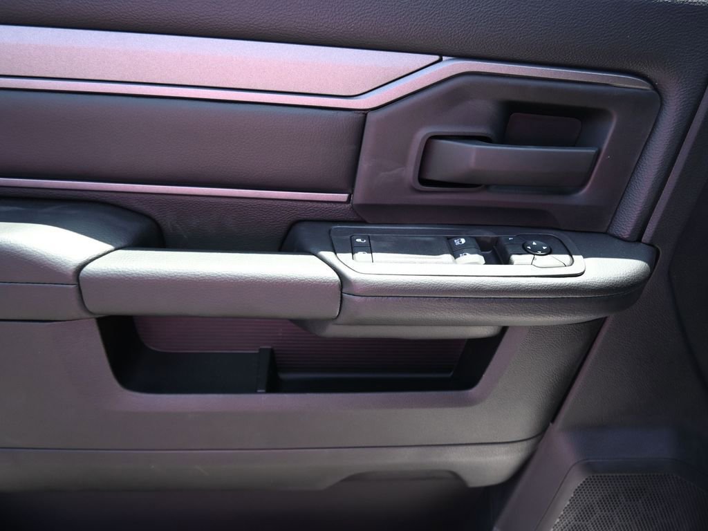 New 2025 RAM 5500 Tradesman image 13