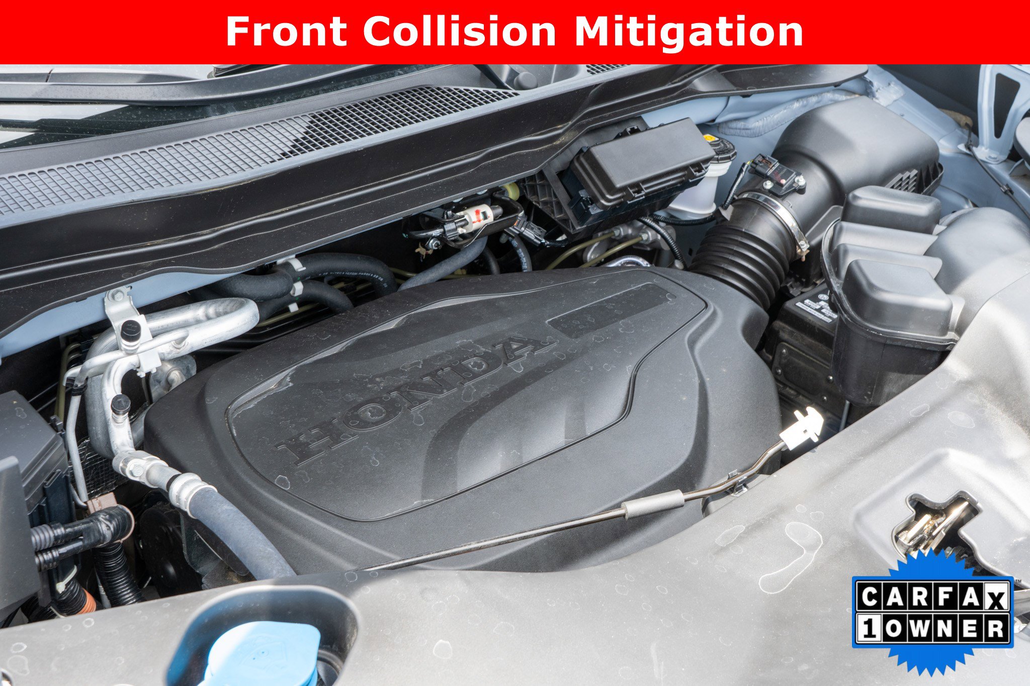 Used 2023 Honda Passport EX-L image 21