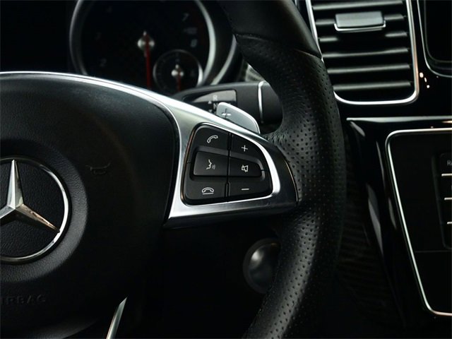 Used 2017 Mercedes-Benz GLE 43 AMG 4MATIC image 5