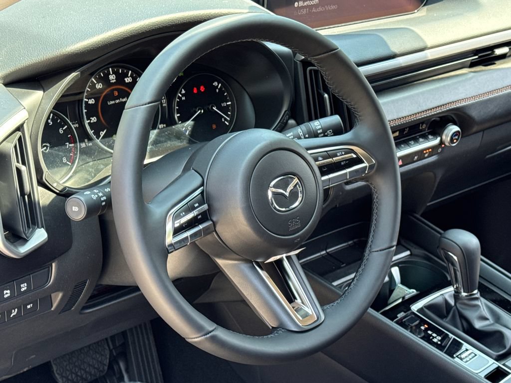 New 2026 MAZDA CX-50 AWD 2.5 S w/ Cargo Package image 9