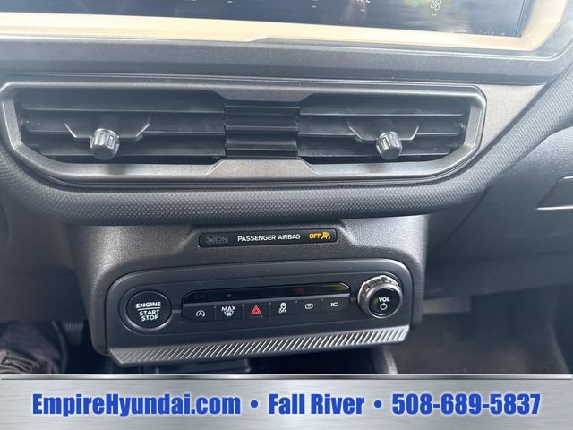 Used 2025 Ford Bronco Sport Big Bend AWD/4WD image 22