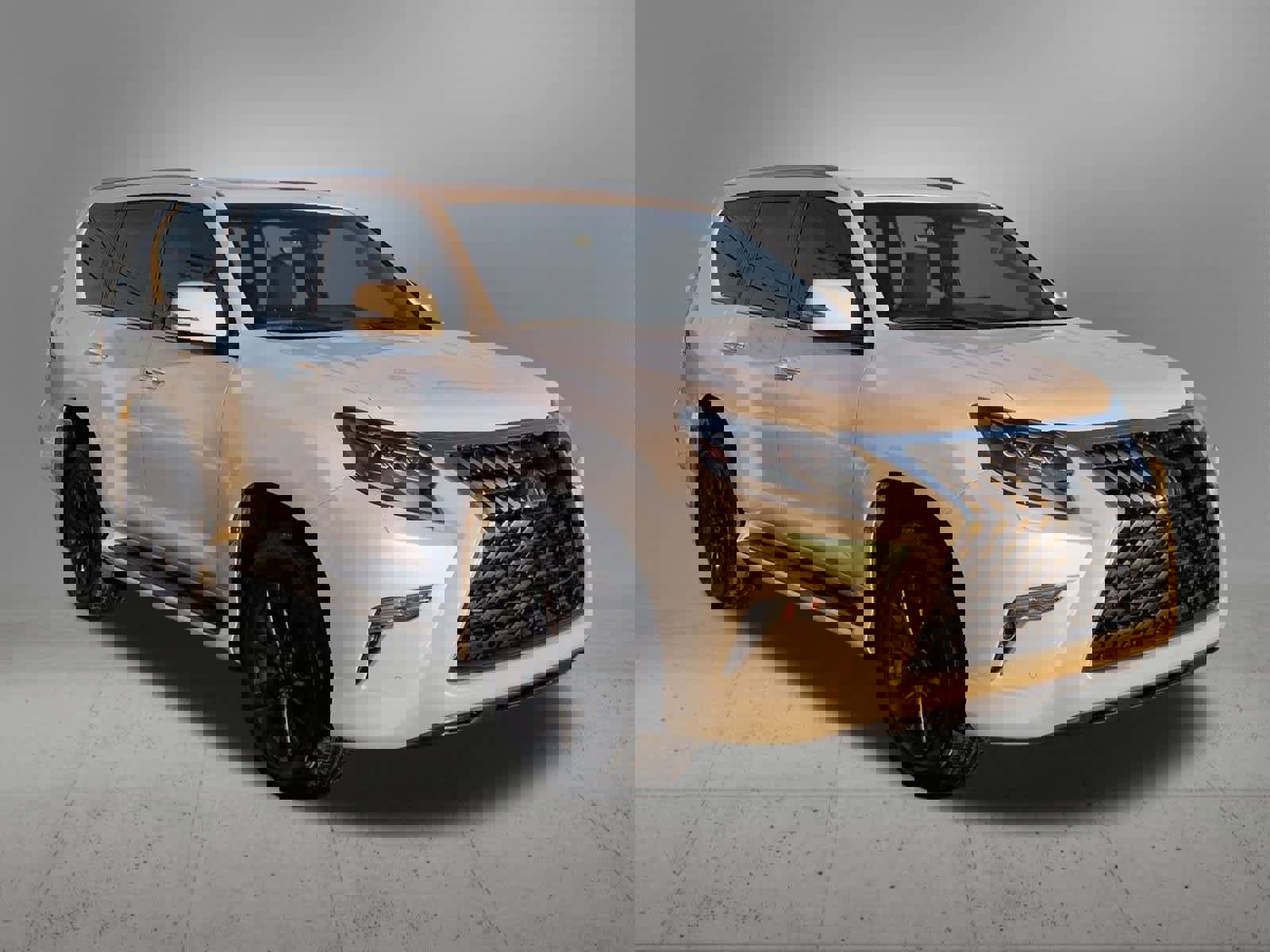 Used 2021 Lexus GX 460 Premium image 8