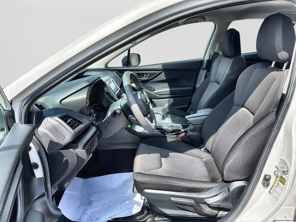 Used 2022 Subaru Impreza 2.0i image 15