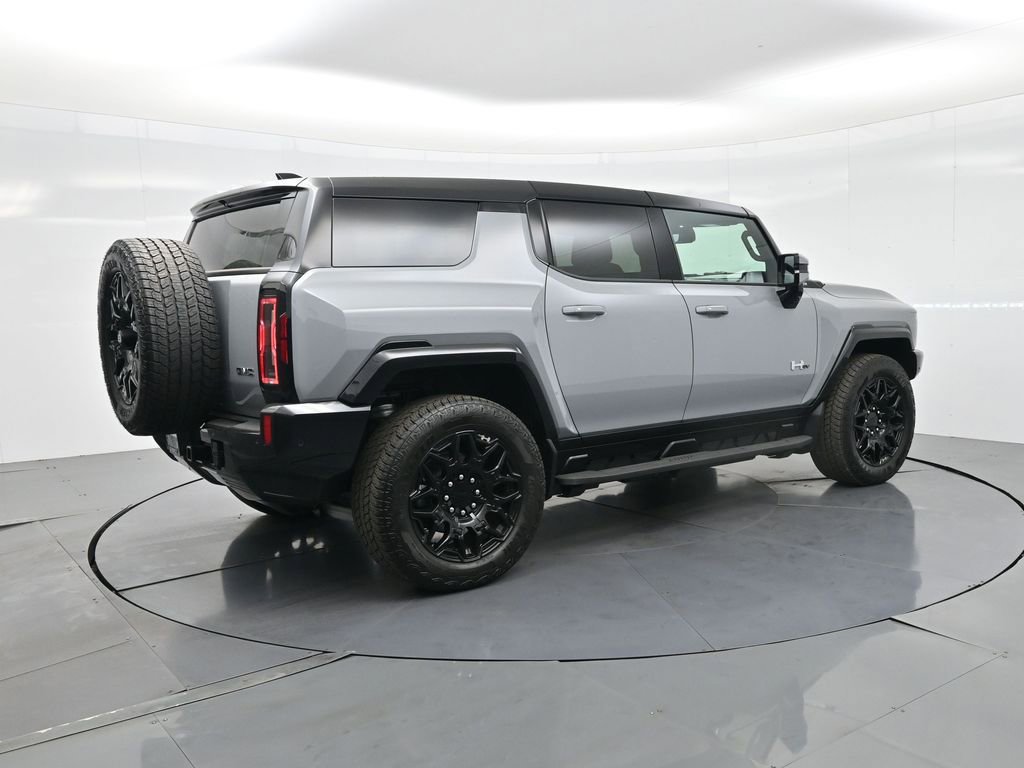 Used 2025 GMC Hummer EV 2X image 7