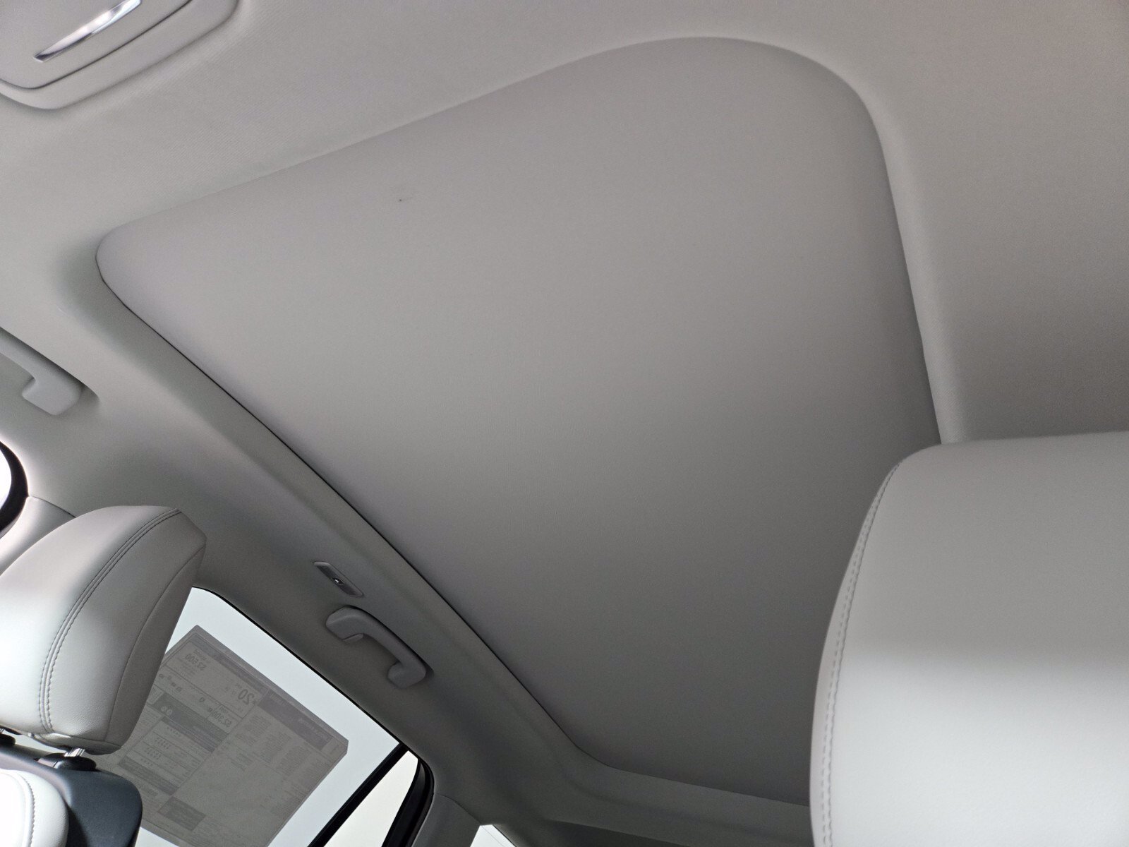 New 2027 Lincoln Aviator AWD image 12