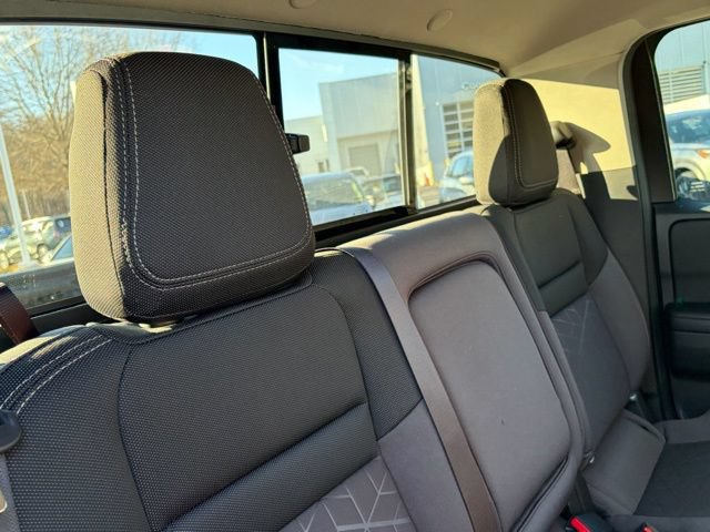 New 2026 Nissan Frontier SV w/ All-Weather Content Package AWD/4WD image 32