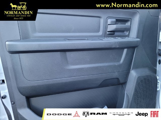 New 2026 RAM 2500 Tradesman AWD/4WD image 9